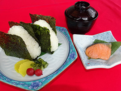 和食